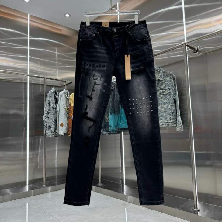 Picture of Ksubi Jeans Long _SKUKsubisz30-38hgntx2210584